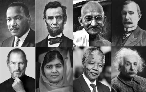 persuasive leaders in history.